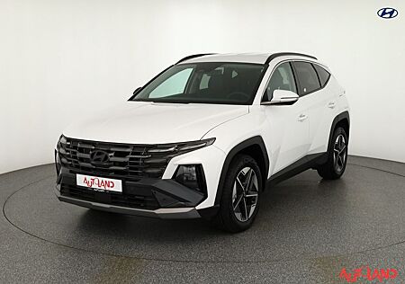 Hyundai Tucson 1.6T-GDI HEV 4WD Aut. LED ACC Navi Kamera