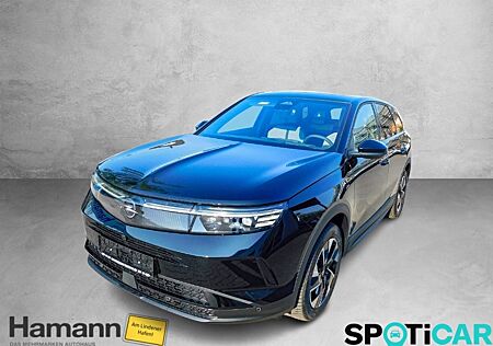 Opel Grandland X Grandland 1.2 48V Mild-Hybrid GS Tech und Komfor