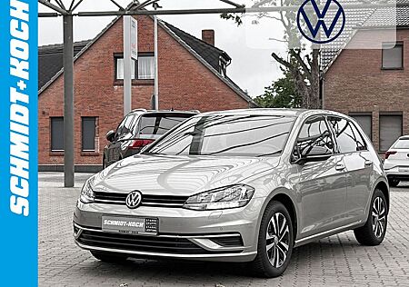 VW Golf Volkswagen VII 1.0 TSI IQ.DRIVE ACC PDC Navi Sitzhzg.