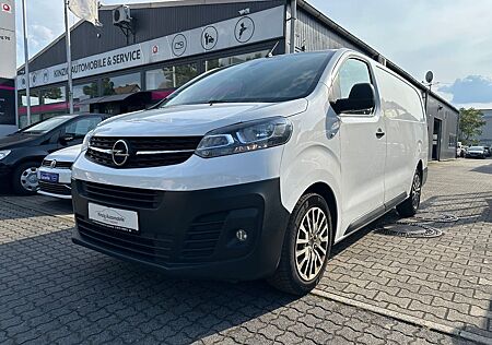 Opel Vivaro Kasten Edition L