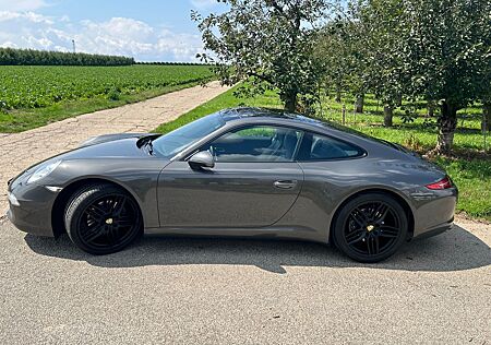 Porsche 991 911 .1 Aproved neu für 3 Jahre neue Wartung