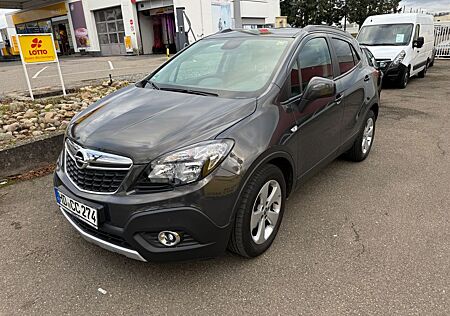 Opel Mokka 1.4 Turbo ecoFLEX Edition Start/Stop E...