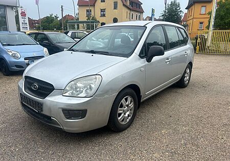 Kia Carens LX Basis 2.0 BENZIN TÜV 06/2027