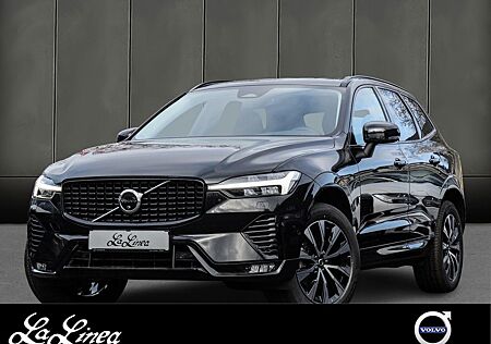 Volvo XC 60 XC60 B5 (B) AWD Plus Dark NP:68.560,-/BLIS/PANO/