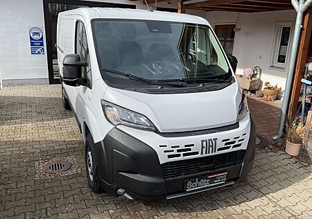 Fiat Ducato 120 L2H1 Tempomat Rückfahrkam. 3Sitzer