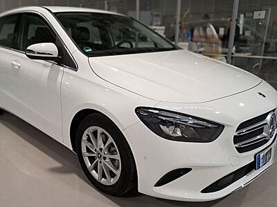 Mercedes-Benz B 180 - Scheckheftpflegt - Hervorragende Zustand