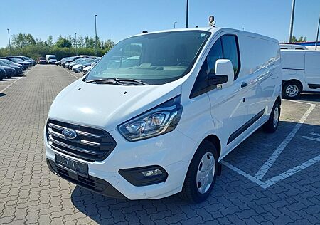 Ford Transit Custom Kasten 320 L2 Trend Klima Tempoma
