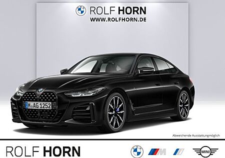 BMW M440i xDrive Gran Coupe 19" HiFi Navi LED Rfkam.