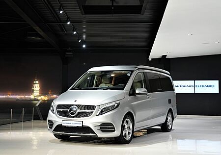 Mercedes-Benz V 300 V300 d EDITION Marco Polo*AMG-LINE*CARBON*1.HAND