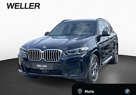 BMW X3 xDrive30d M Sport Pano,AHK,Laser,HUD,H/K,St+G