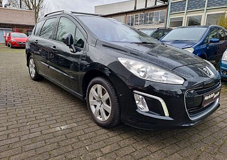 Peugeot 308 SW Active 120 VTi Active Garantie
