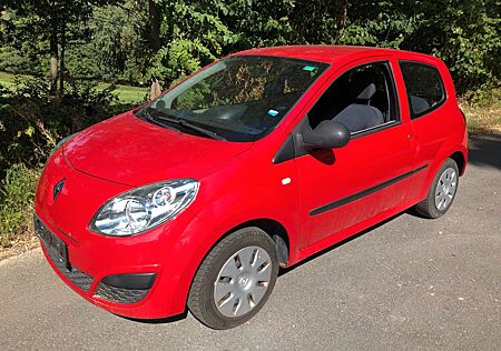 Renault Twingo 1.2 60 Authentique TÜV neu