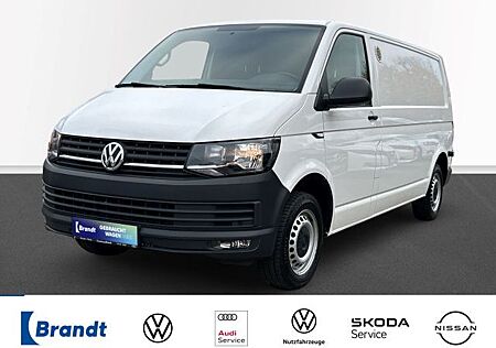 VW T6 Transporter Volkswagen T6 Kasten lang 2.0 TDI NAVI+EINPARKH+AHK