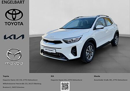 Kia Stonic Vision 1.0 T-GDI Navi Sitzheizung Tempoma