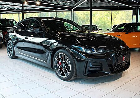 BMW 420d xDrive Gran Coupe M Sport Pro