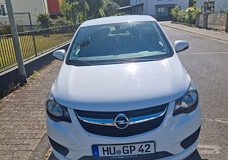 Opel Karl 1.0 Edition Edition