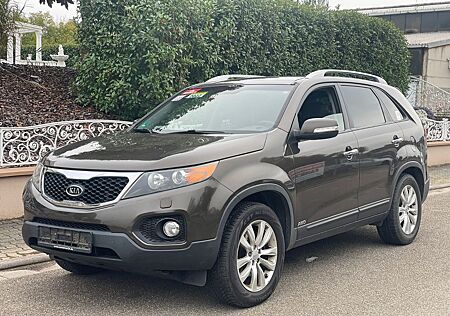 Kia Sorento Spirit 4WD