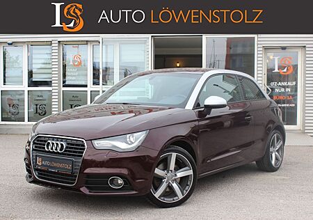 Audi A1 1.4 TFSI Ambition | Bi-Xenon | Navi |