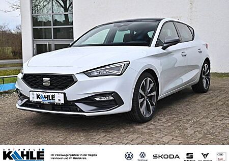 Seat Leon 2.0 TDI DSG FR Navi vorb.AHK Panorama LED D