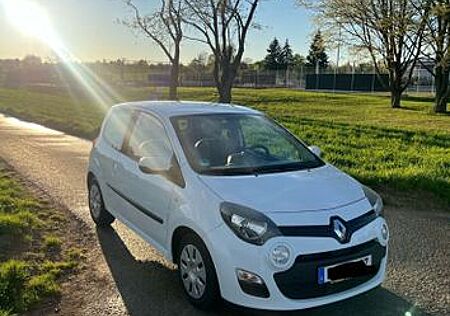 Renault Twingo Expression TÜV NEU 8 FACH UNFALLFREI