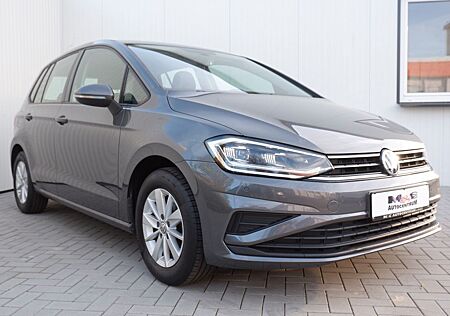 VW Golf Sportsvan Volkswagen 1.0 TSI*LED*App Connect*