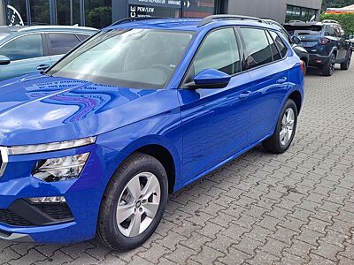 Skoda Kamiq Extra*5JGar*LED*Shzg*PDC*Cam*16Zoll*ACA*