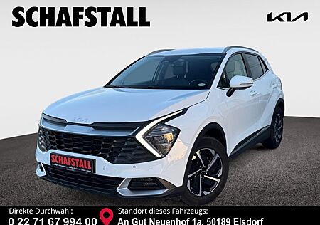 Kia Sportage 1.6T 48V DCT Vision Komfort Navi Digita