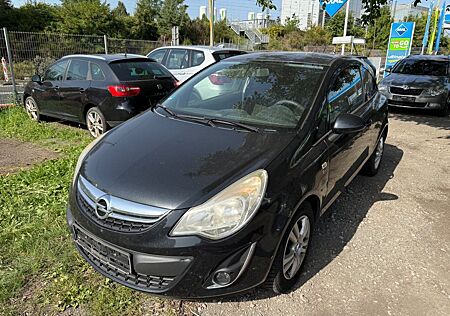 Opel Corsa 1.4 ecoFLEX Color Stripes S/S
