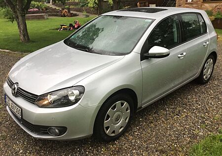 VW Golf Volkswagen 1.6 Comfortline Variant Comfortline