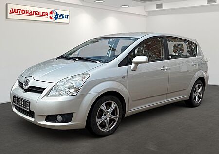 Toyota Corolla Verso 2.2 D-4D 7-Sitzer Klimaautomatik