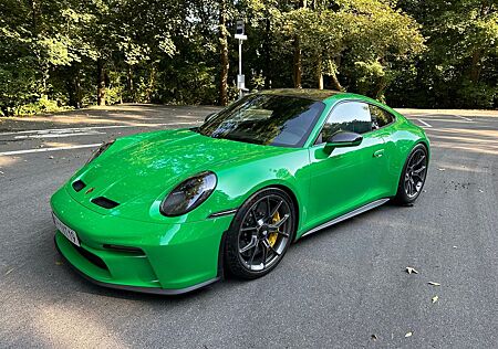 Porsche 992 GT3 Touring PCCB Karbon Dach Schallensitze