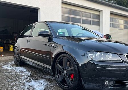 Audi Quattro