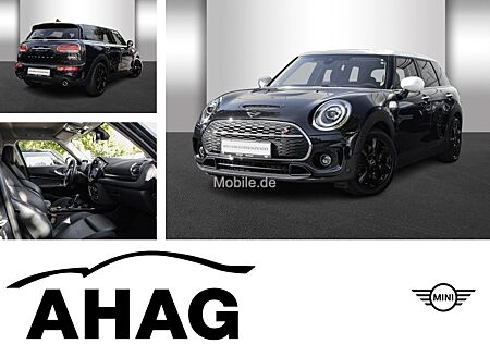 Mini Cooper S Clubman Clubman Cooper S EDC Klimaaut. Komfortzugang PDC