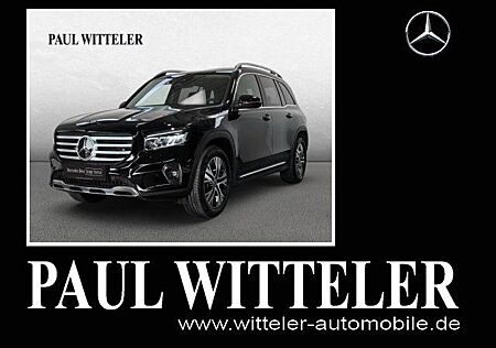 Mercedes-Benz GLB 220 4MATIC Progressive/AHK/LED/KameraAutom.