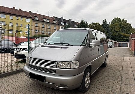 VW T4 Caravelle Volkswagen 2.5 TDI 75kW lang TÜV NEU*WIE NEU