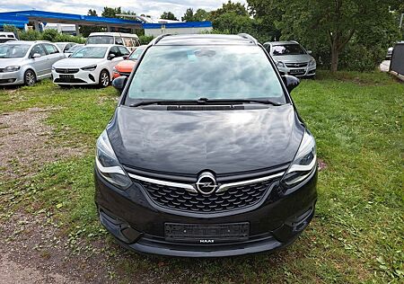 Opel Zafira C Innovation*Klima*Kamera*Euro6*