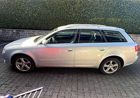 Audi A4 1.6 Avant -