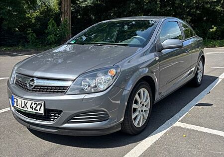 Opel Astra GTC 1.7 CDTI Sport TÜV + INSP Neu!