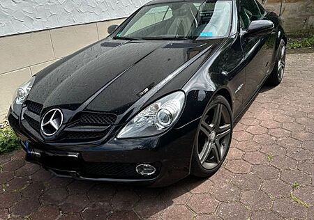 Mercedes-Benz SLK 200 KOMPRESSOR 2LOOK Edition 2LOOK Edition
