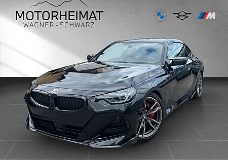 BMW 240 M240i Coupe M Performance AdapLED