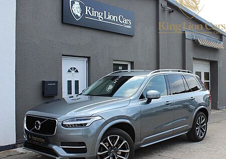 Volvo XC 90 XC90 D5 AWD 20-ZOLL+AHK+ACC+LED+DIGITAL+