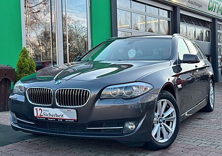 BMW 525 5 Touring d