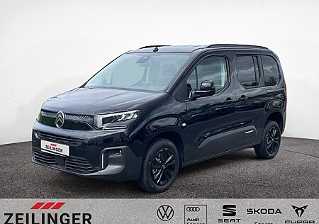 Citroën Berlingo MPV M PLUS BlueHDi 130 EAT8|GRA|PDC|