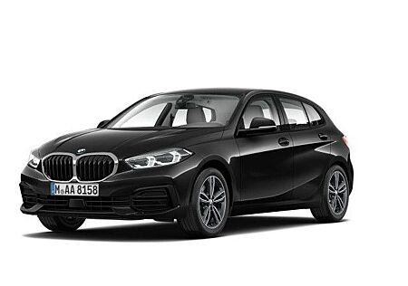 BMW 120i Sport Line Steptronic Klimaaut.Lenkradheizu