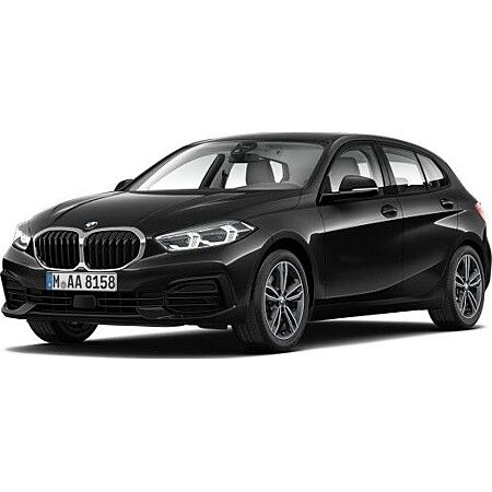 BMW 1er leasen