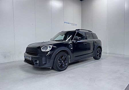 Mini Cooper Countryman 1.5 Benzine Autom. - GPS - Pan