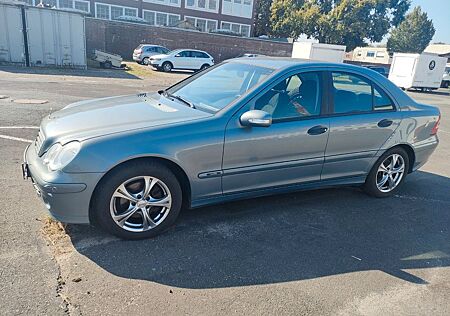 Mercedes-Benz C 220 CDI CLASSIC Classic