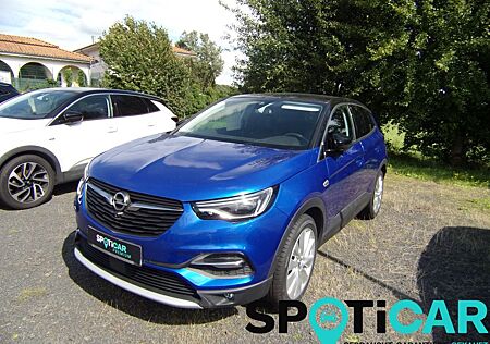 Opel Grandland X 1.5 D AT Ultimate AHK DENON PANOR.