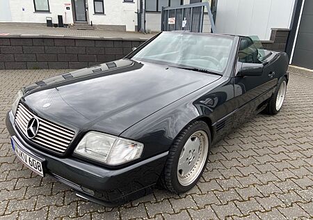 Mercedes-Benz SL 300 24V AMG Optik