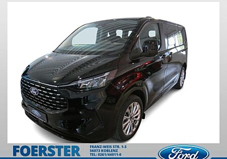 Ford Tourneo Custom 2.0d Aut. Titanium L1 Navi SYNC4